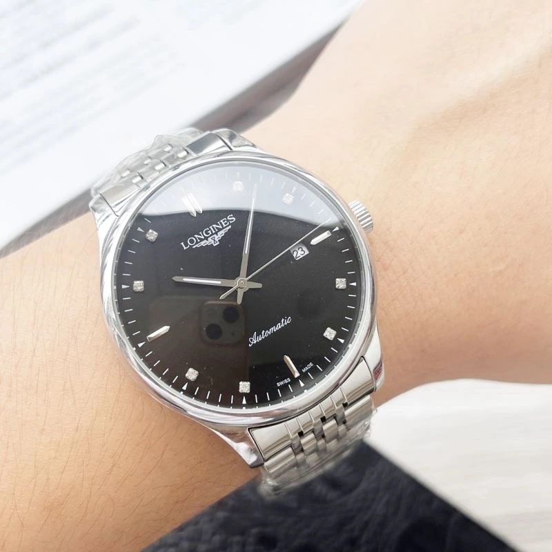 LONGINES Watches Stylish 189508