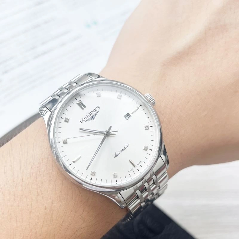 LONGINES Watches Stylish 189508