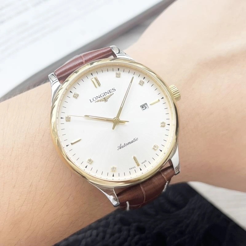 EasyMatch LONGINES Watches 189514