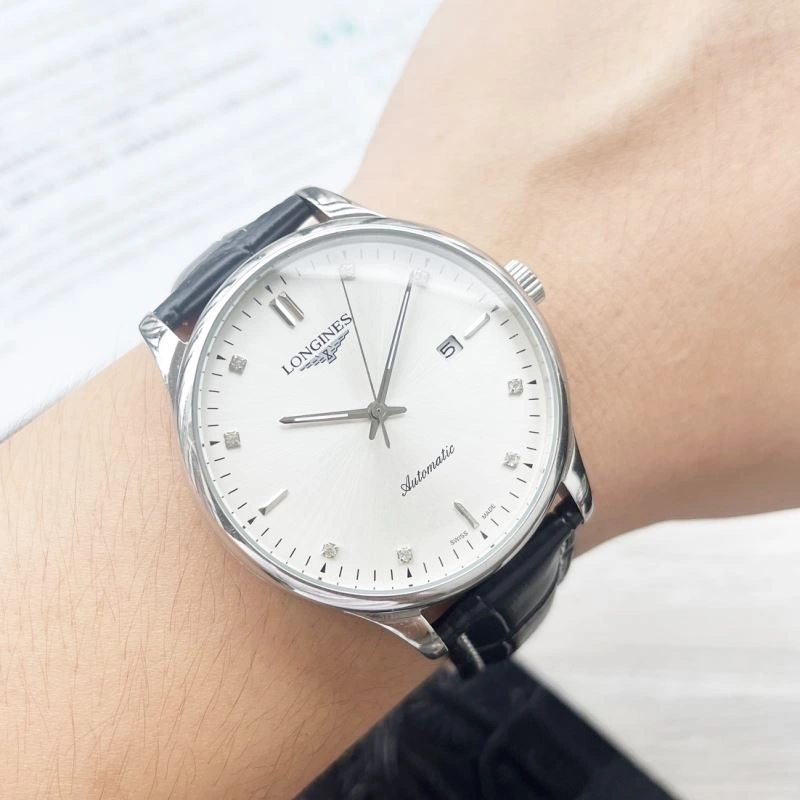 EasyMatch LONGINES Watches 189514