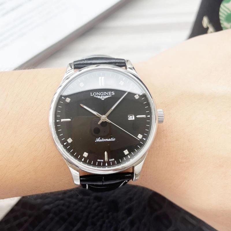 EasyMatch LONGINES Watches 189514