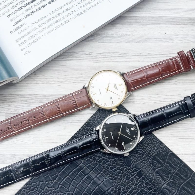 EasyMatch LONGINES Watches 189514