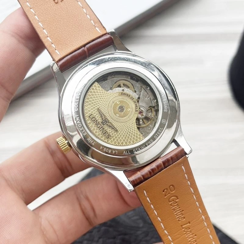 EasyMatch LONGINES Watches 189514
