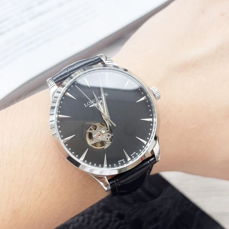 LONGINES Watches Durable 189489