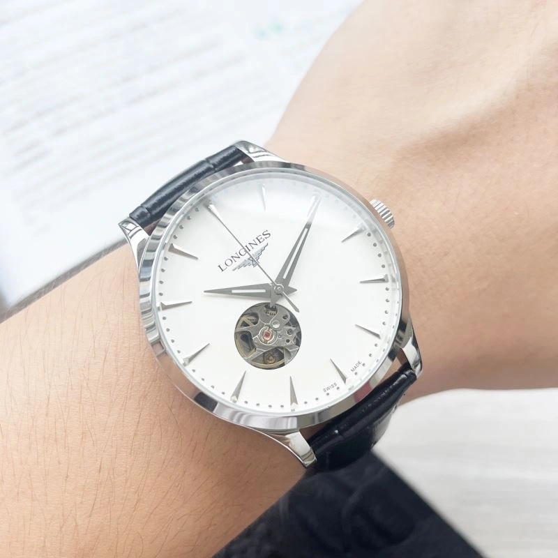 LONGINES Watches Durable 189489