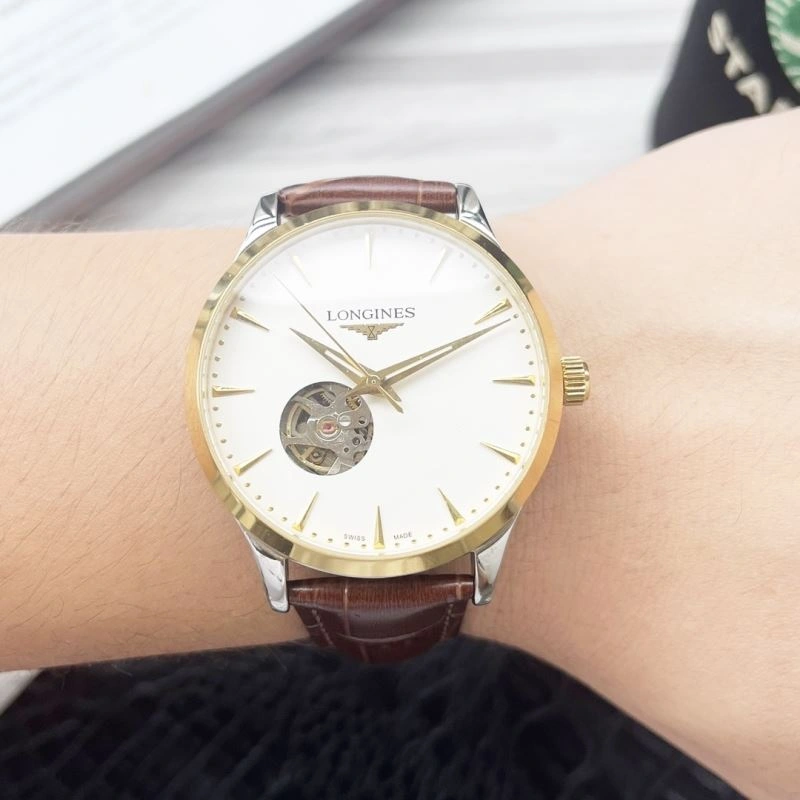 LONGINES Watches Durable 189489