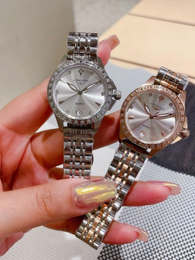 LONGINES Watches Lightweight 189497
