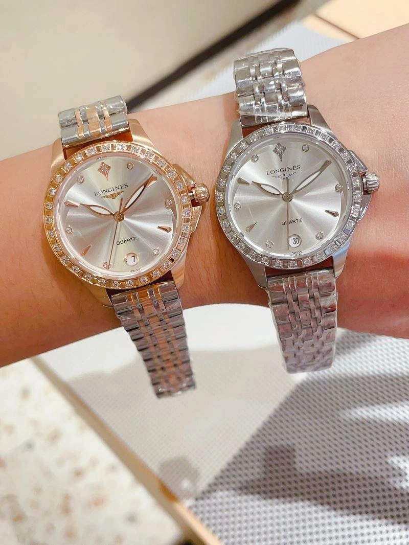 LONGINES Watches Lightweight 189497