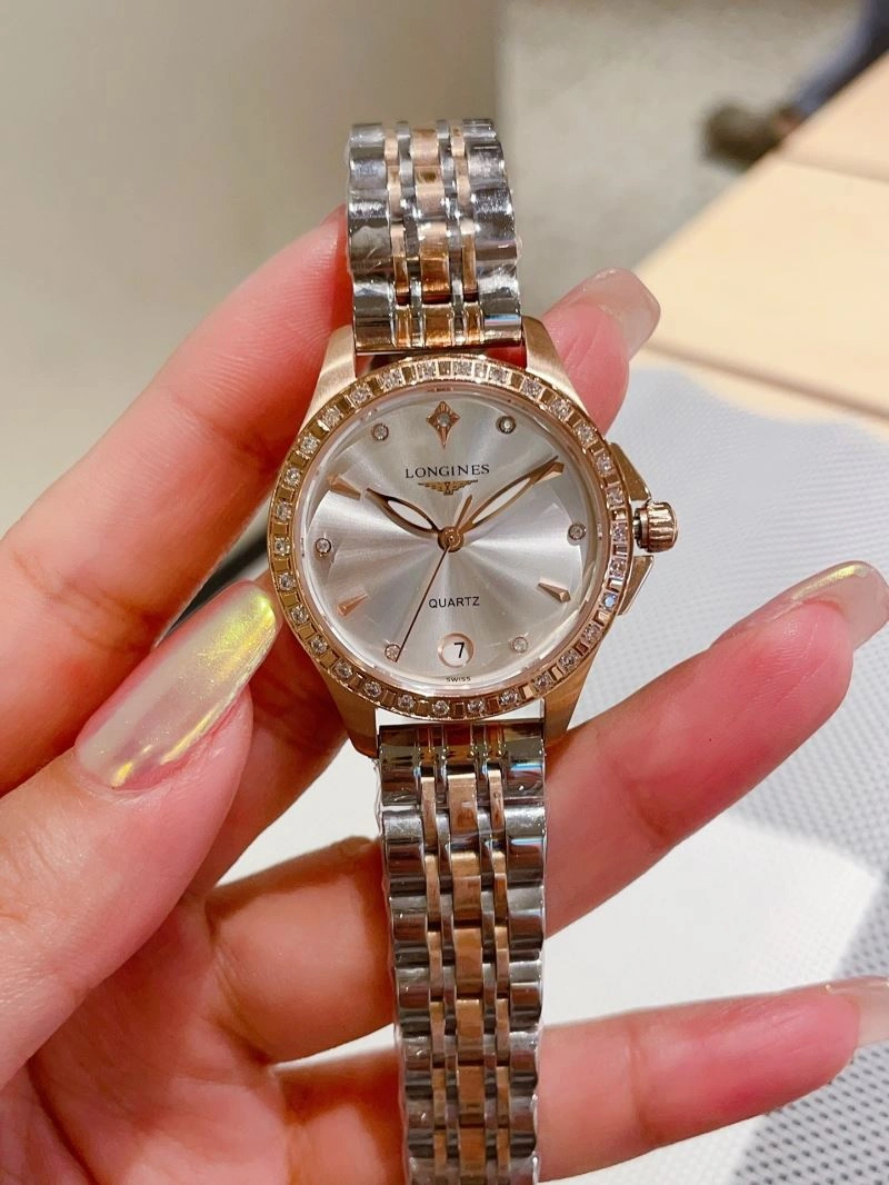 LONGINES Watches Lightweight 189497
