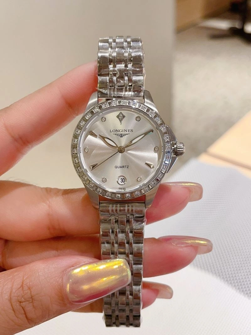 LONGINES Watches Lightweight 189497