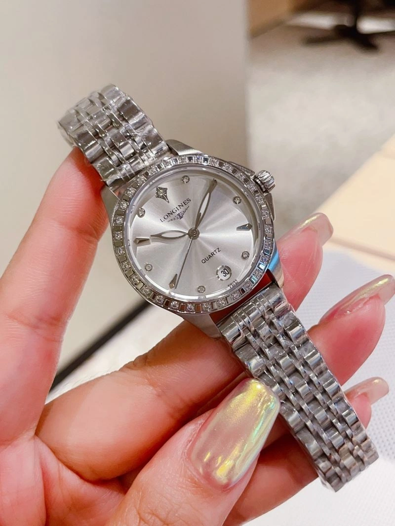 LONGINES Watches Lightweight 189497