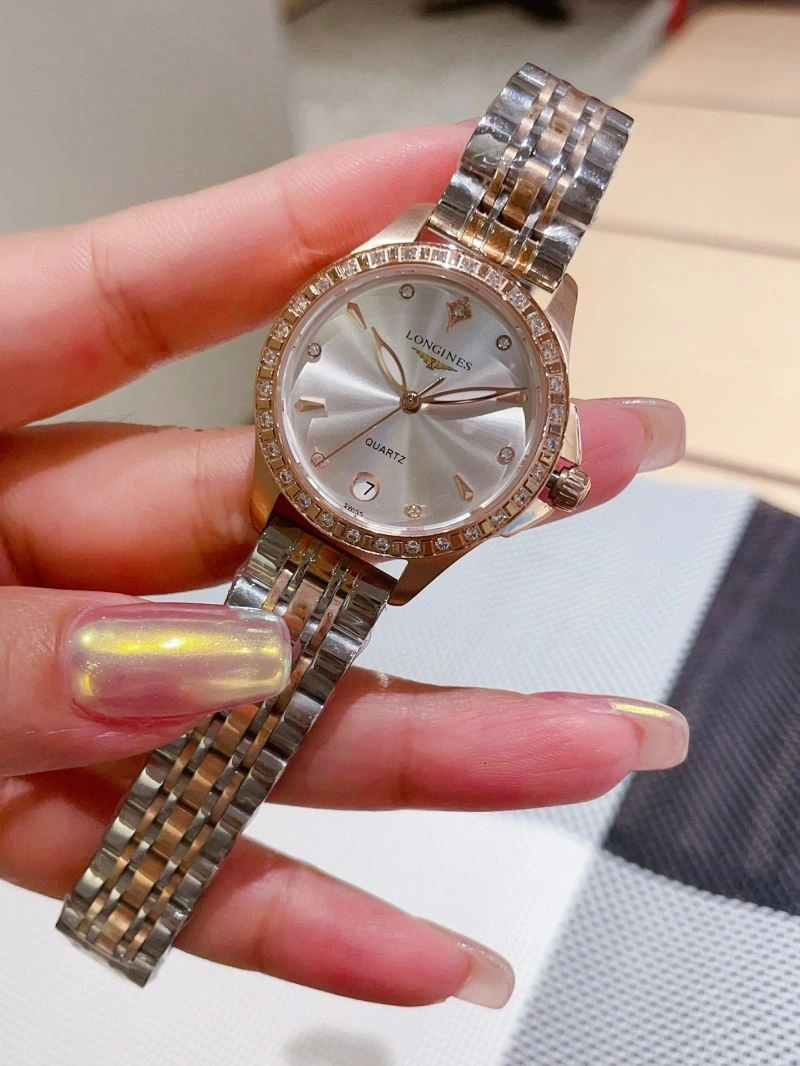 LONGINES Watches Lightweight 189497