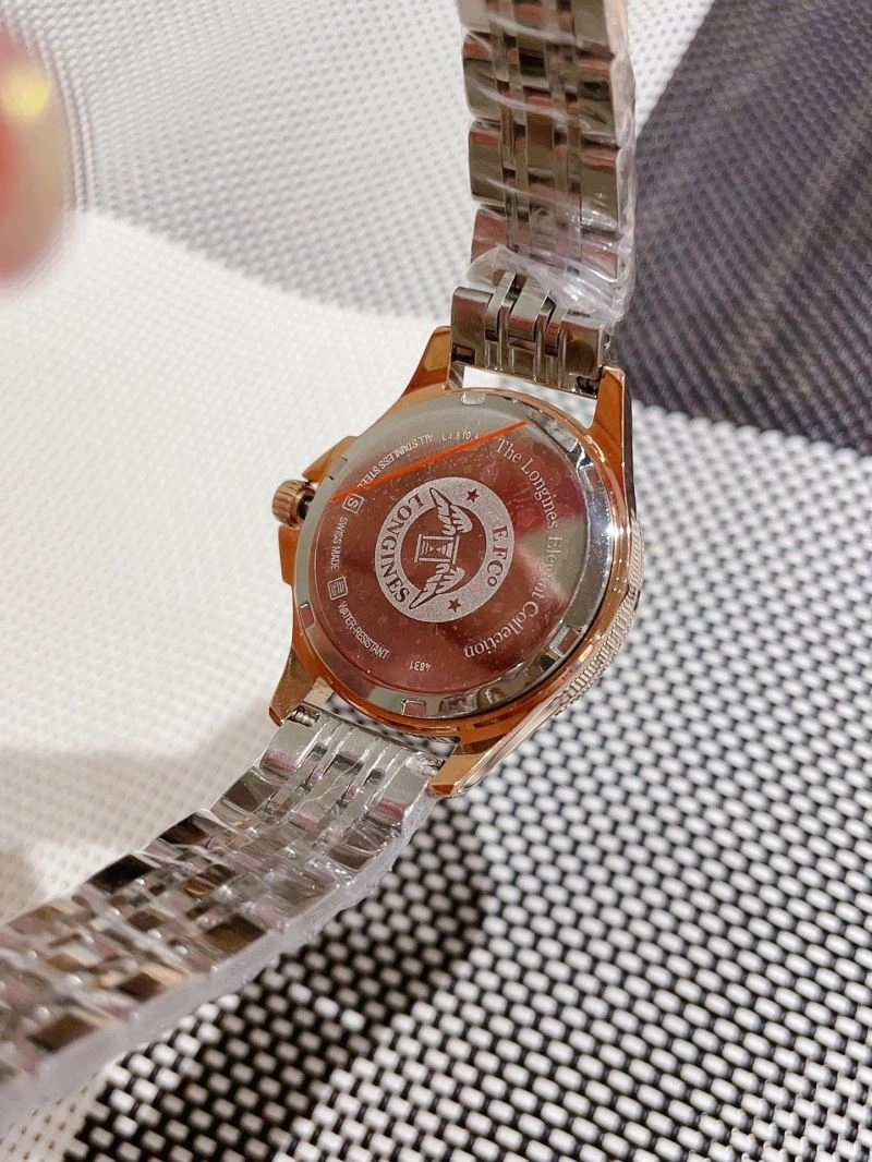 LONGINES Watches Lightweight 189497