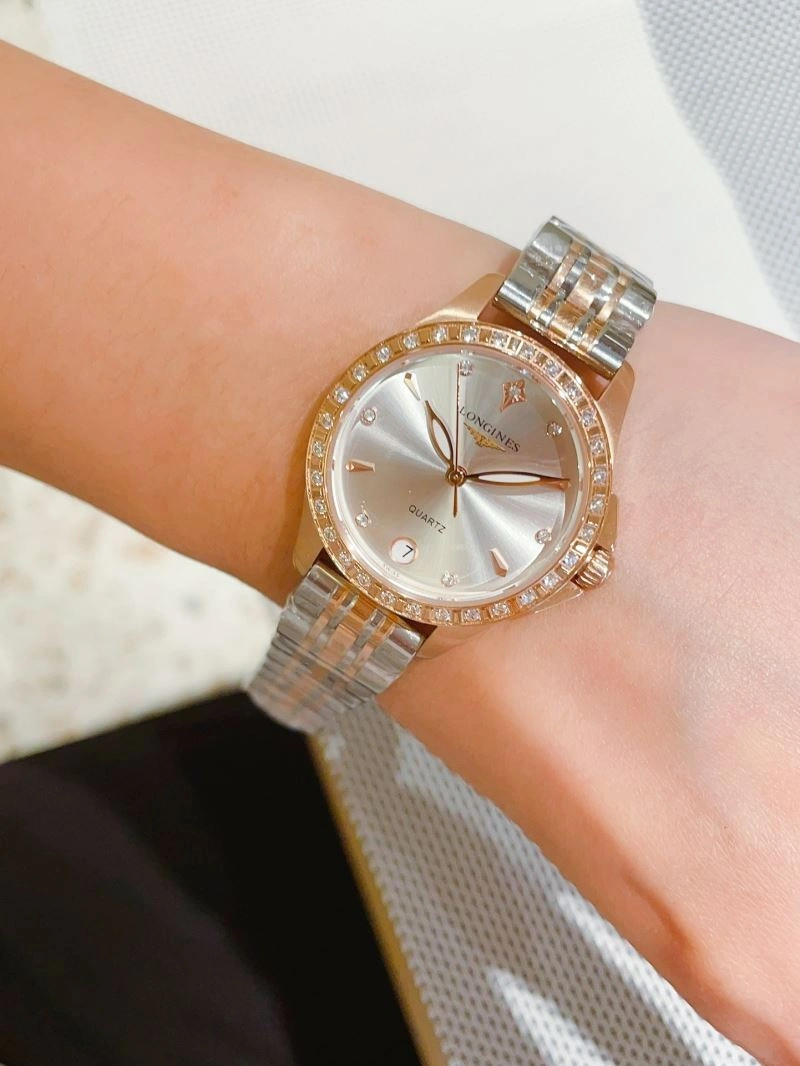 LONGINES Watches Lightweight 189497