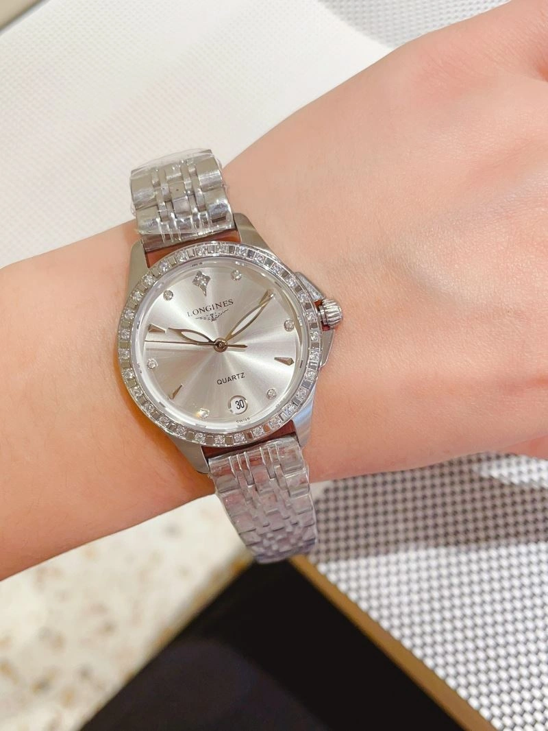 LONGINES Watches Lightweight 189497