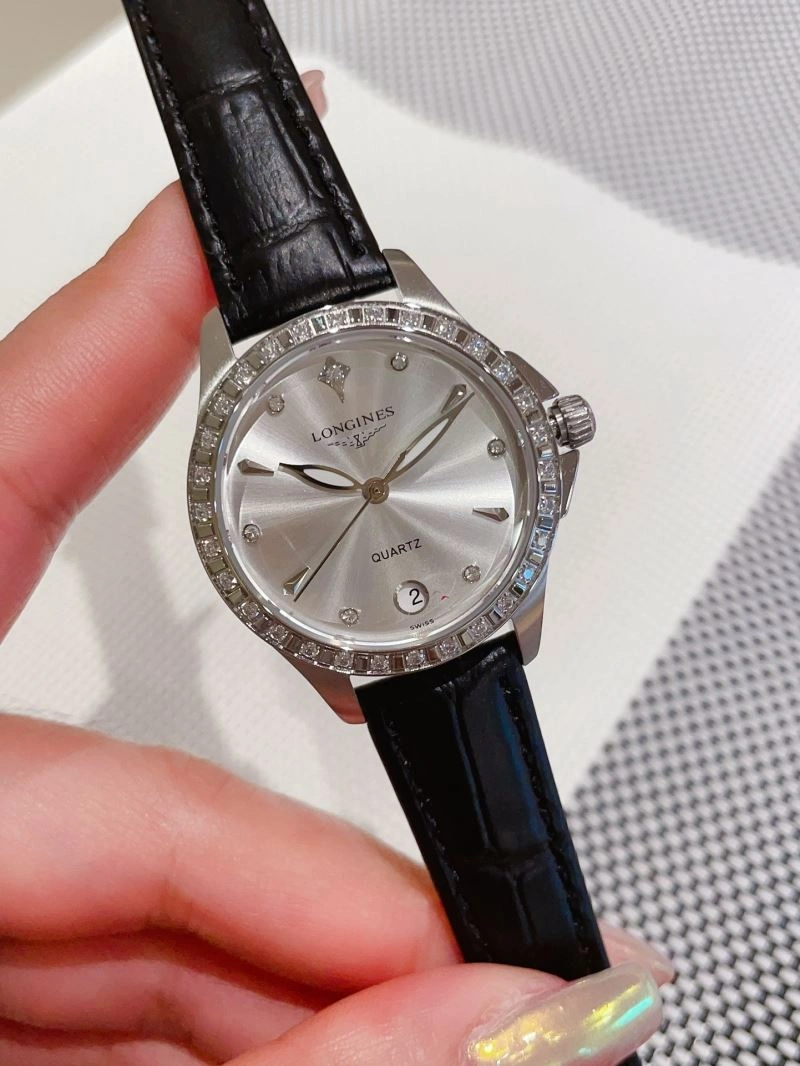 LONGINES Watches Colorful 189498