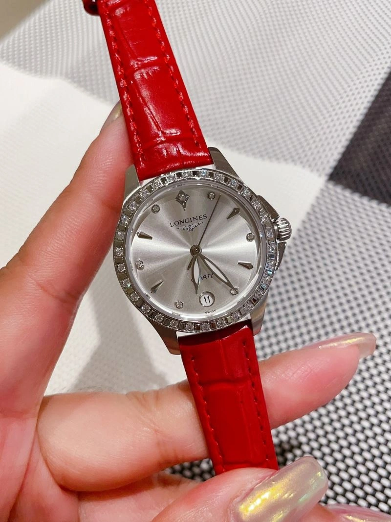 LONGINES Watches Colorful 189498