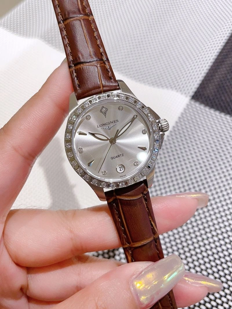 LONGINES Watches Colorful 189498