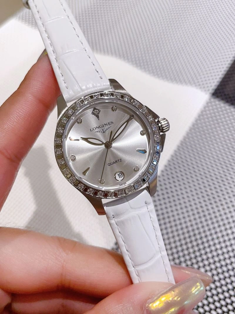 LONGINES Watches Colorful 189498