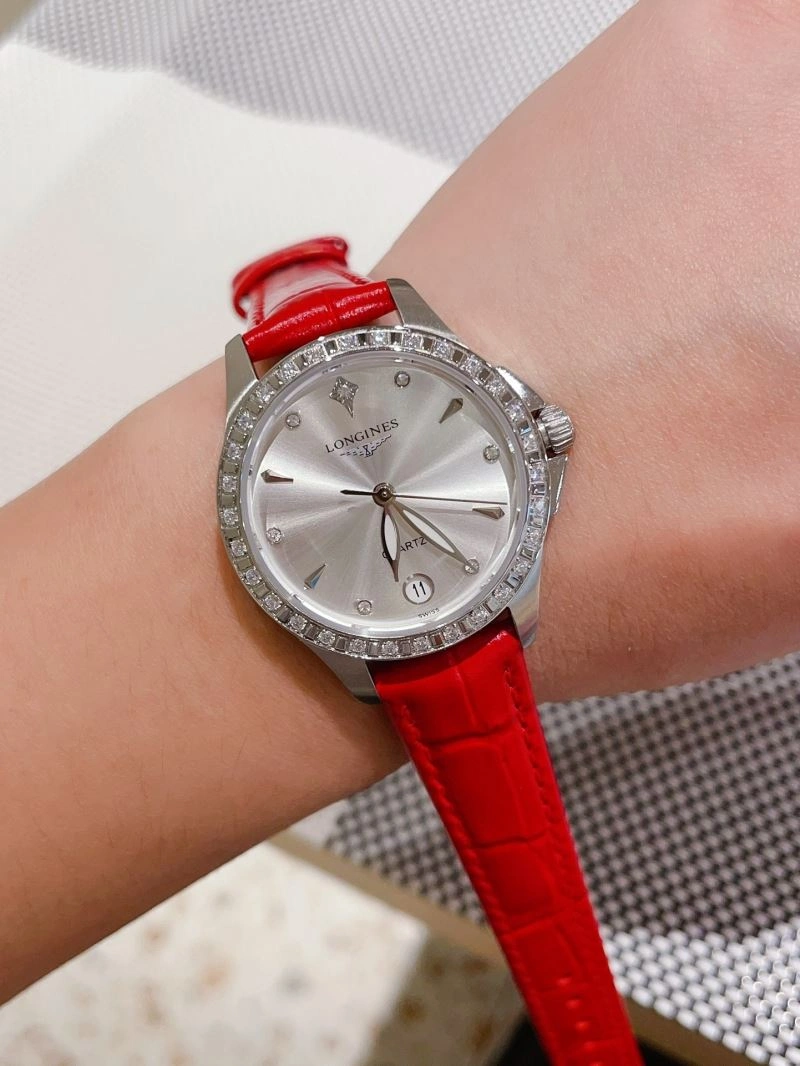 LONGINES Watches Colorful 189498