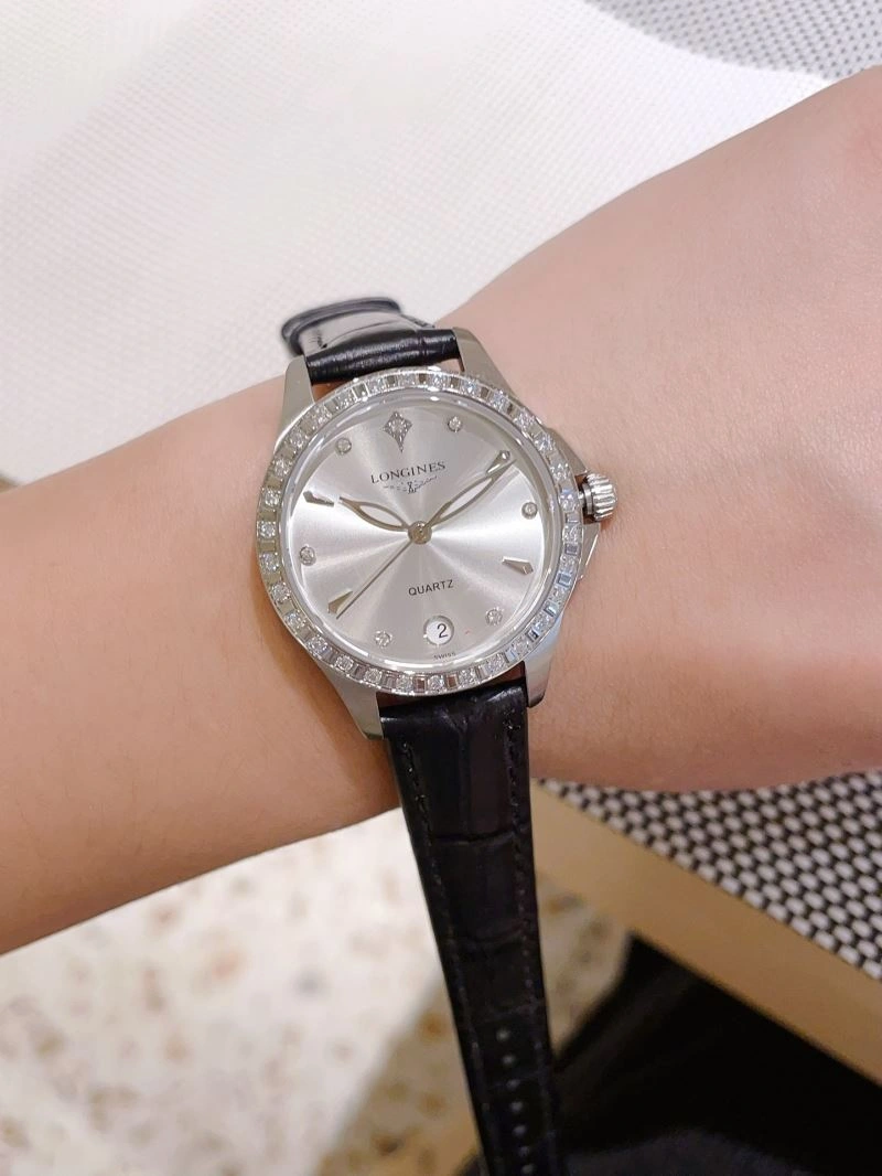 LONGINES Watches Colorful 189498