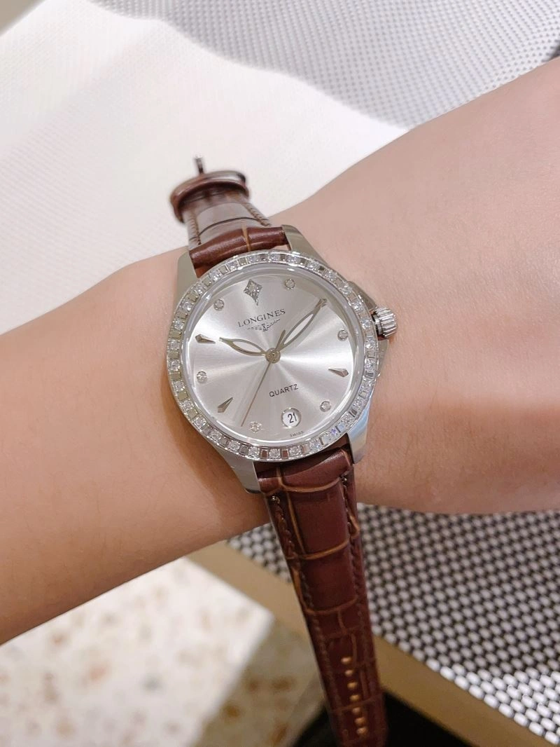 LONGINES Watches Colorful 189498