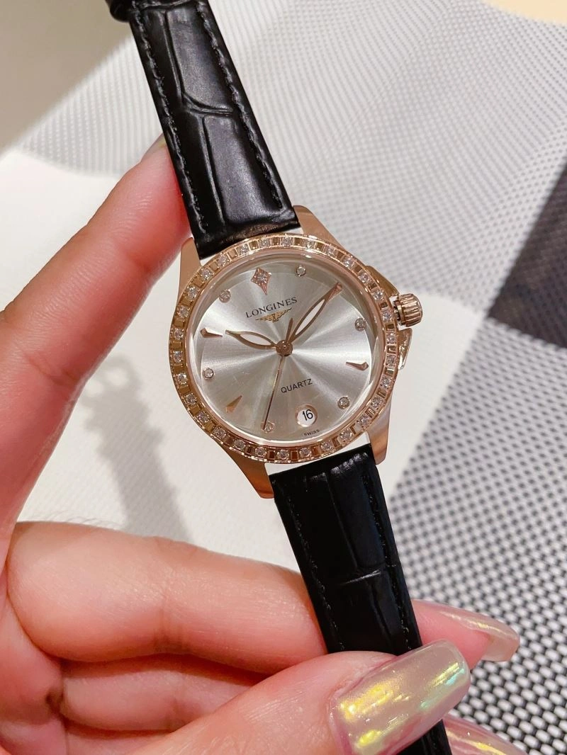 LONGINES Watches FastDry 189500