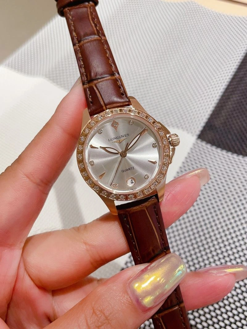 LONGINES Watches FastDry 189500
