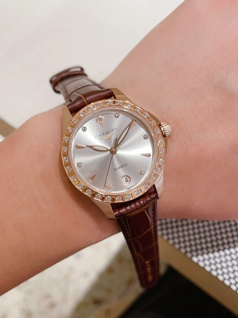 LONGINES Watches FastDry 189500