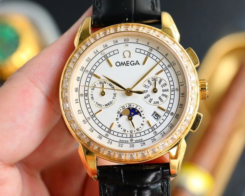 Functional LONGINES Watches 189496