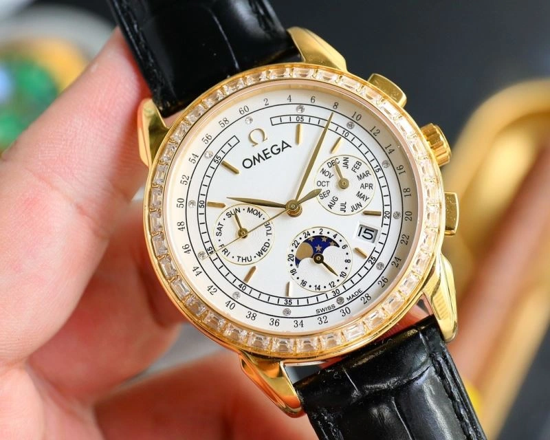 Functional LONGINES Watches 189496