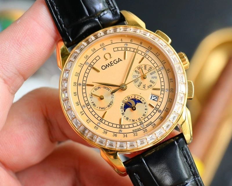 Functional LONGINES Watches 189496