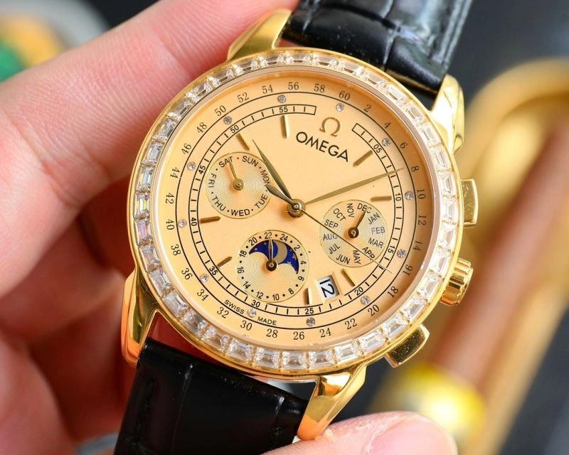 Functional LONGINES Watches 189496