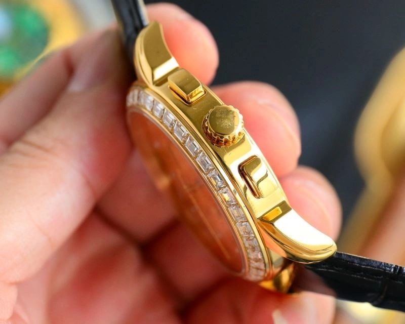 Functional LONGINES Watches 189496