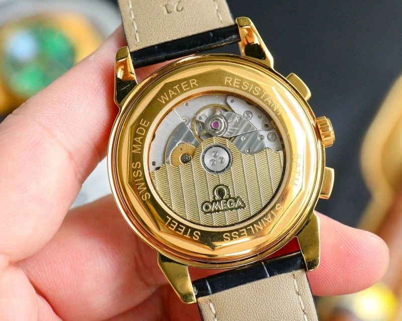 Functional LONGINES Watches 189496