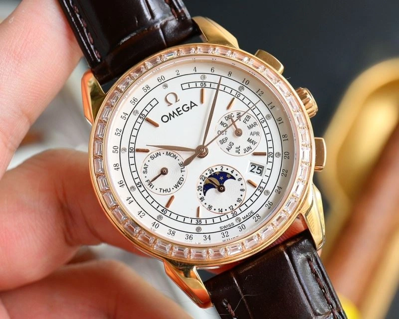 ComfortFit LONGINES Watches 189494
