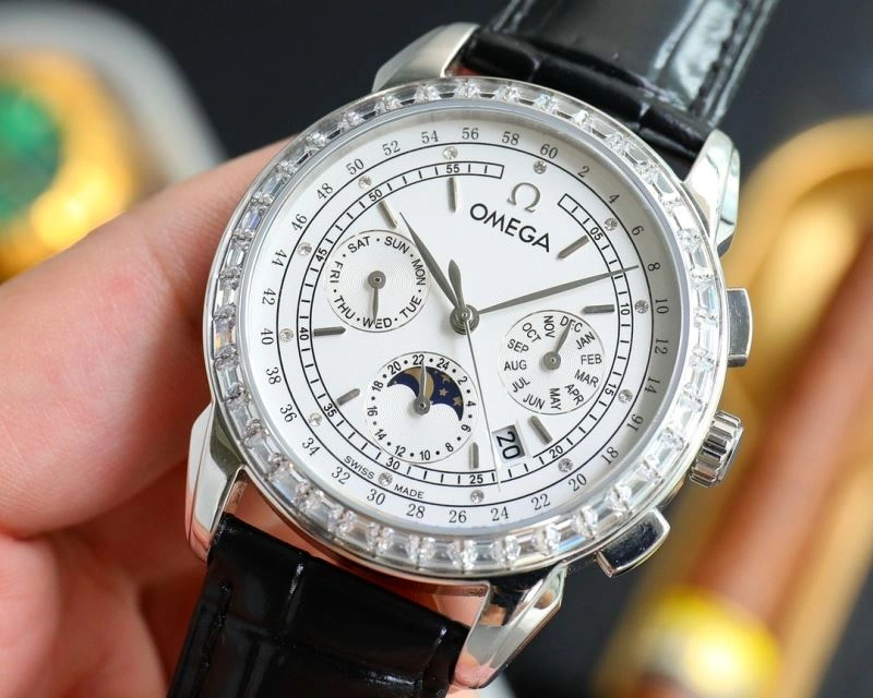 ComfortFit LONGINES Watches 189494