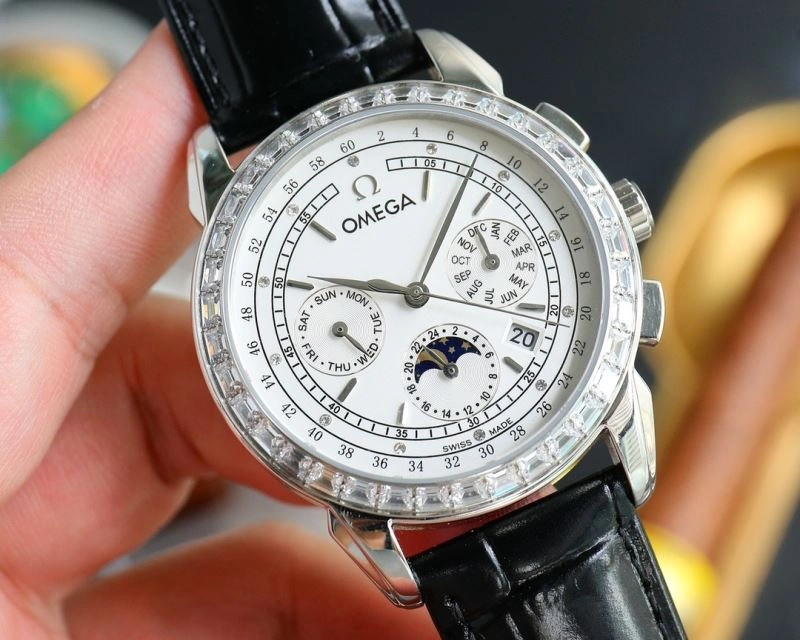ComfortFit LONGINES Watches 189494