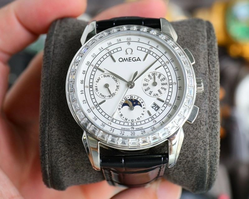 ComfortFit LONGINES Watches 189494