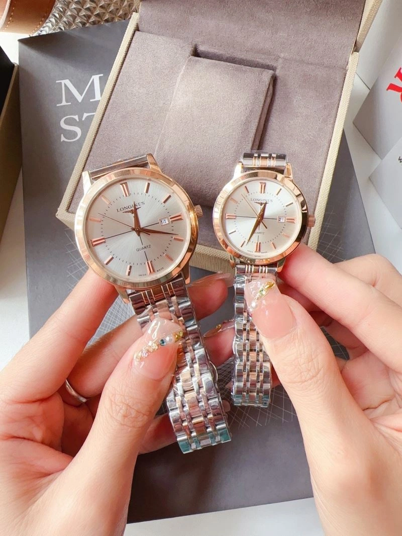 LONGINES Watches Elegant 189495