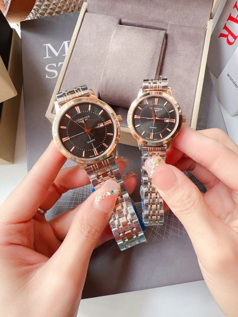 LONGINES Watches Elegant 189495