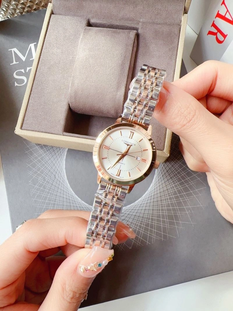 LONGINES Watches Elegant 189495