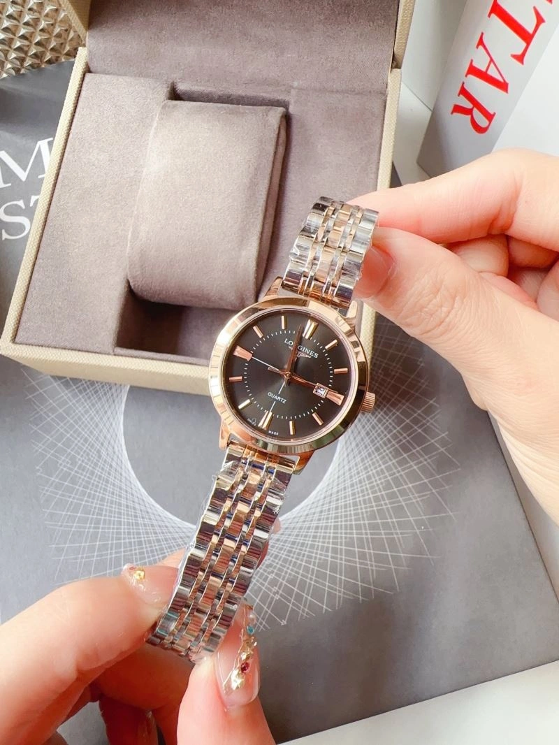 LONGINES Watches Elegant 189495