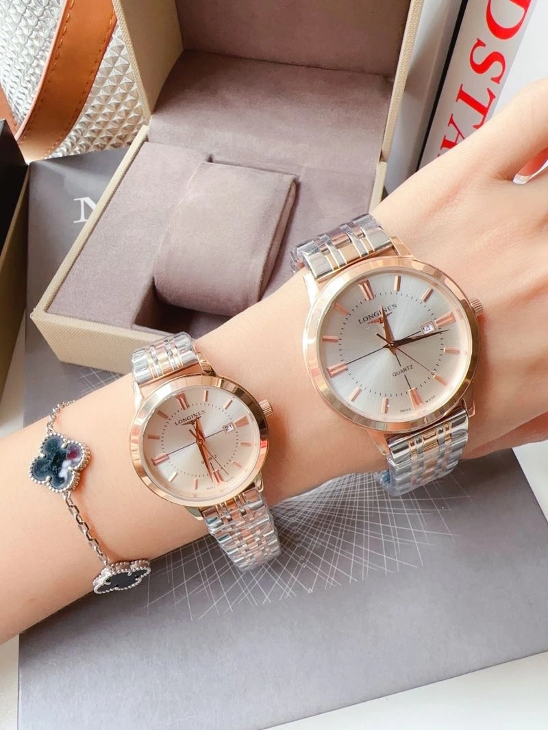 LONGINES Watches Elegant 189495