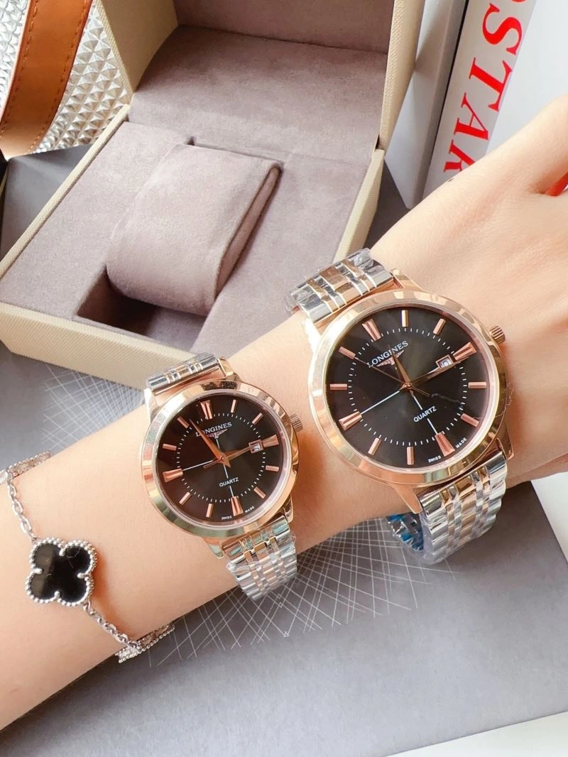 LONGINES Watches Elegant 189495