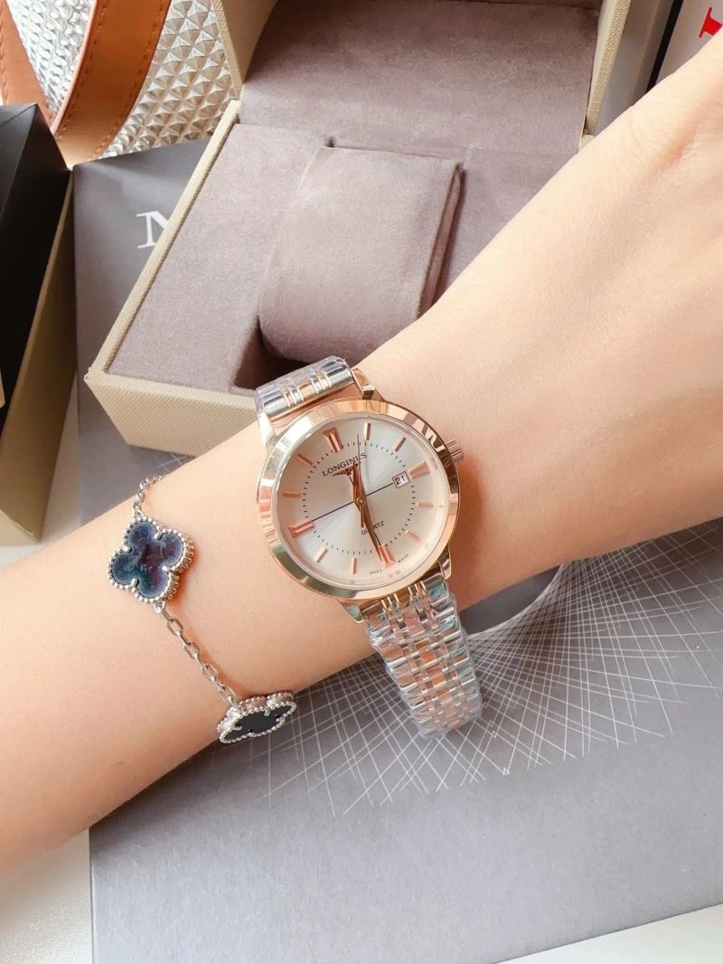 LONGINES Watches Elegant 189495