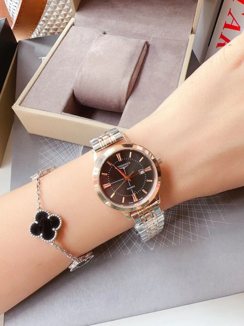 LONGINES Watches Elegant 189495