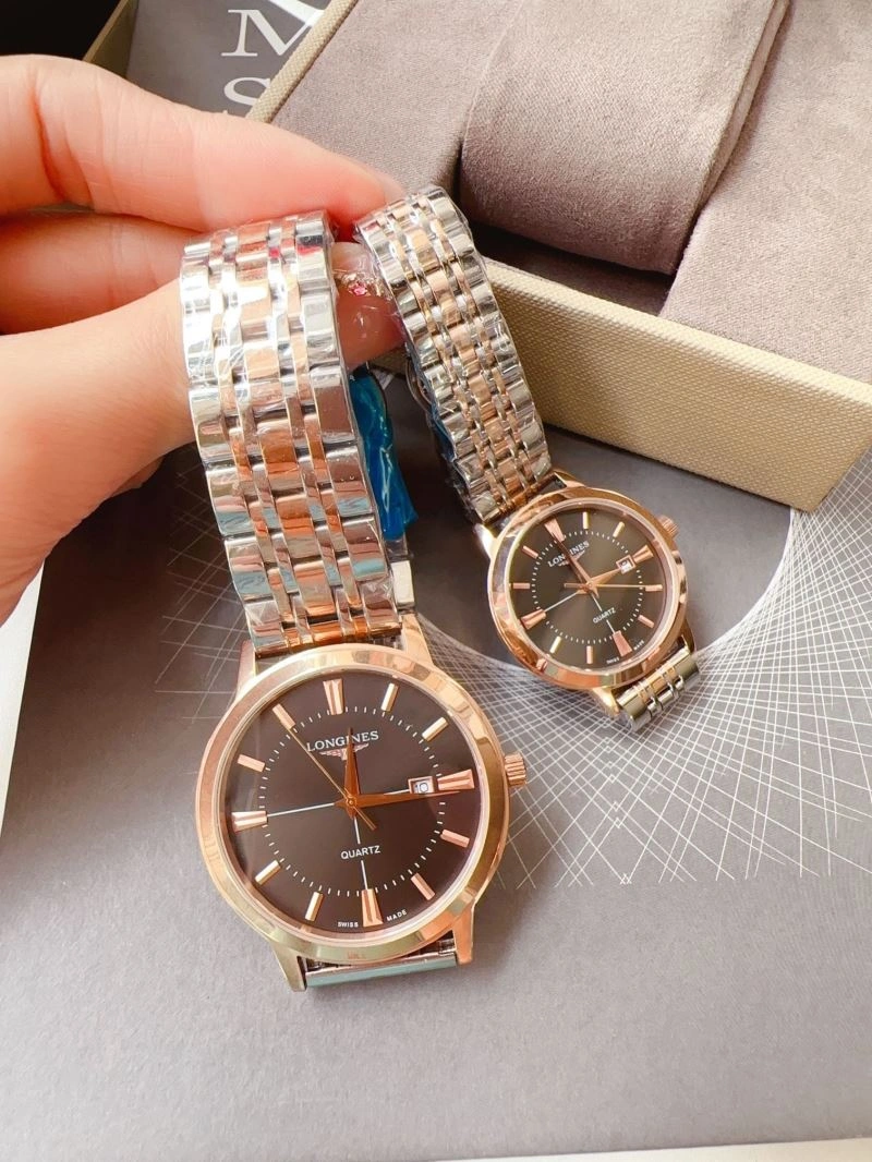 LONGINES Watches Elegant 189495