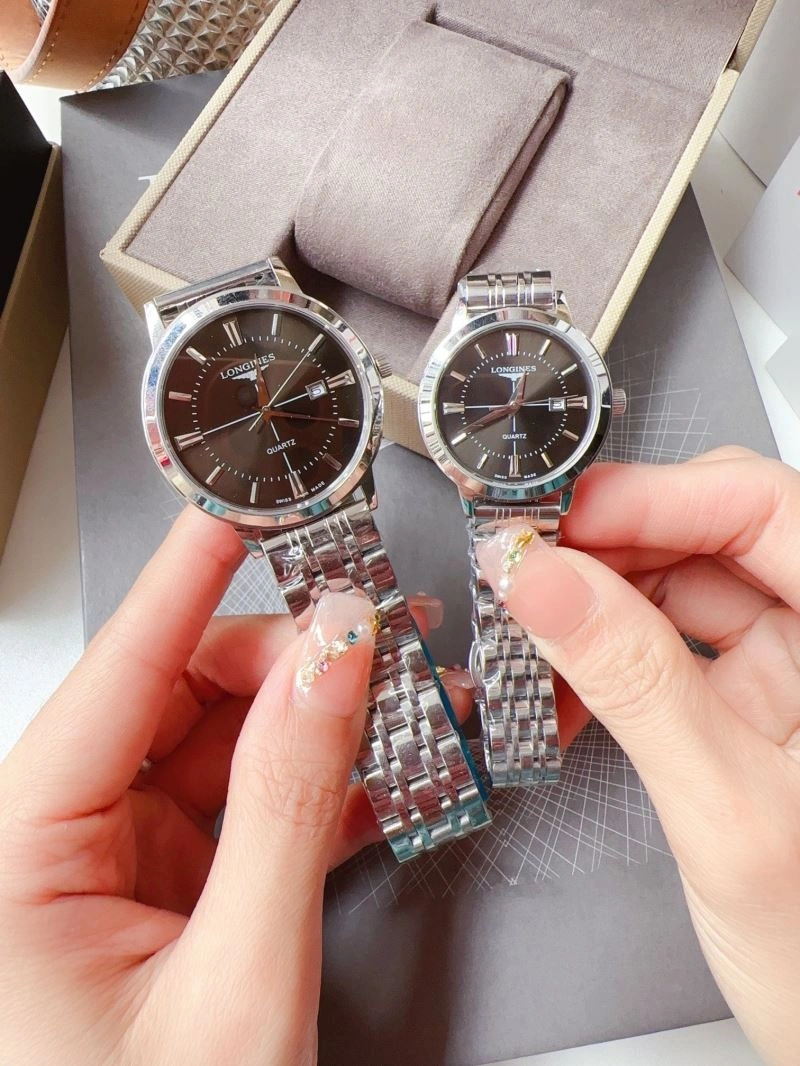 LONGINES Watches Reliable 189503