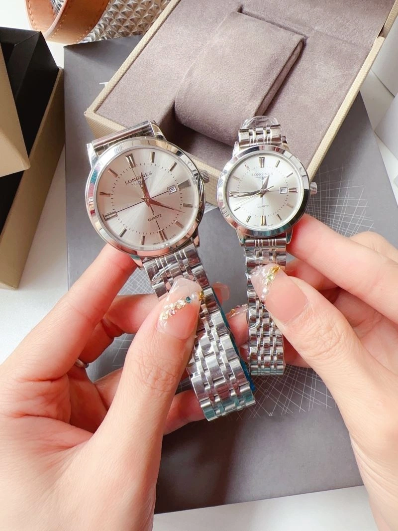 LONGINES Watches Reliable 189503